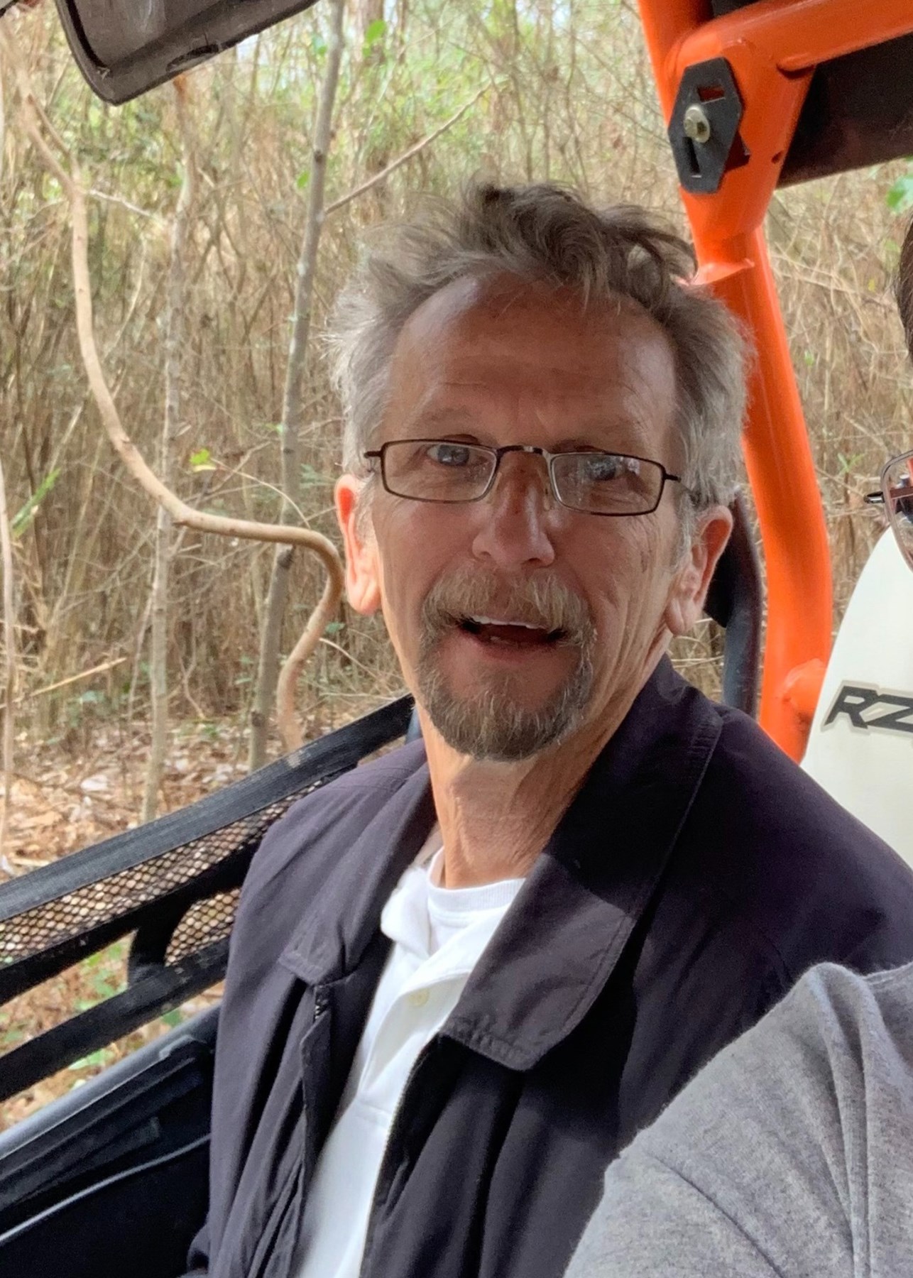 Obituary of Cary Randall Chandler