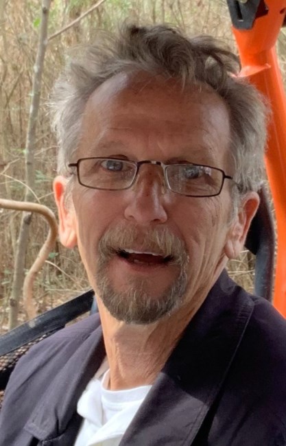 Obituary of Cary Randall Chandler