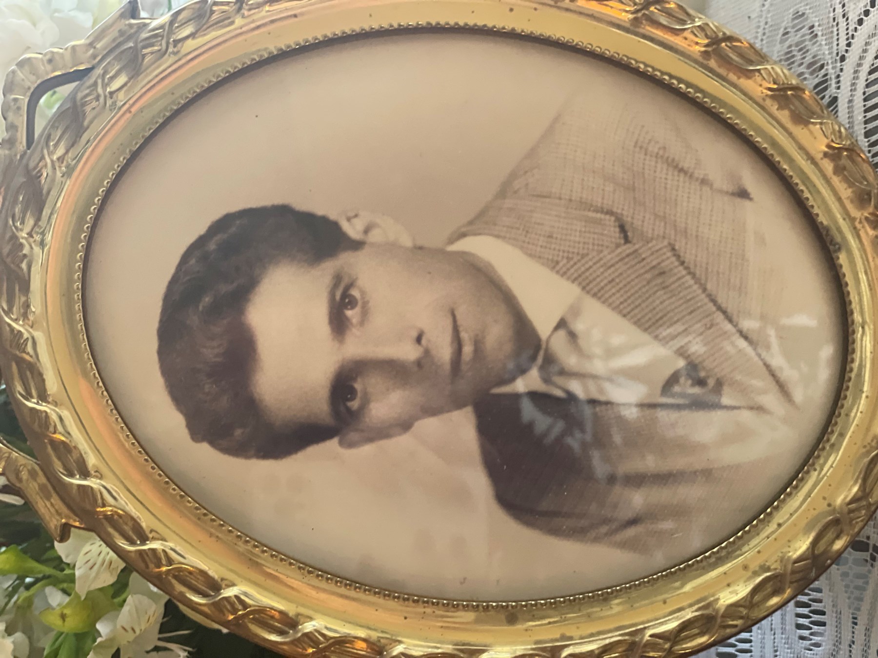 Obituary of Francesco Tirillo