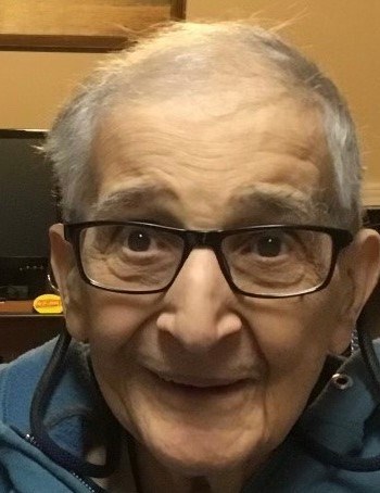 Obituary of Anthony Casedonte