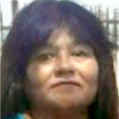 Obituary of Irene Armenta