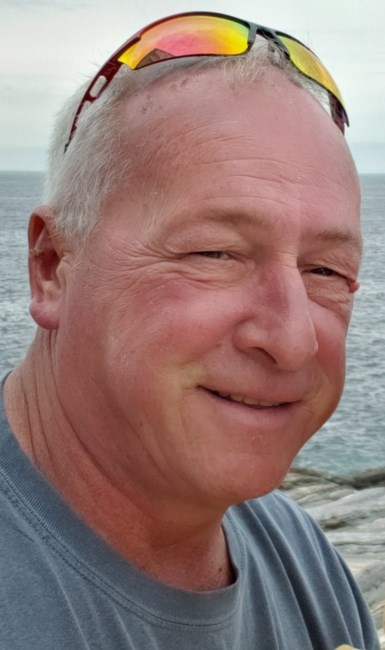 Obituary of Johnny R Bennett