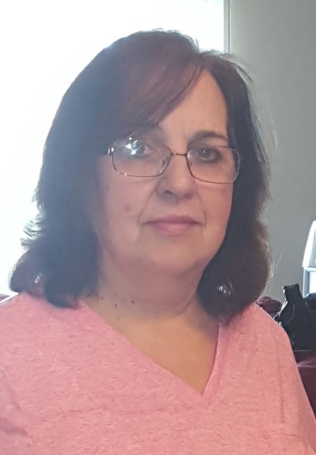 Obituary of Virginia Maria Rego