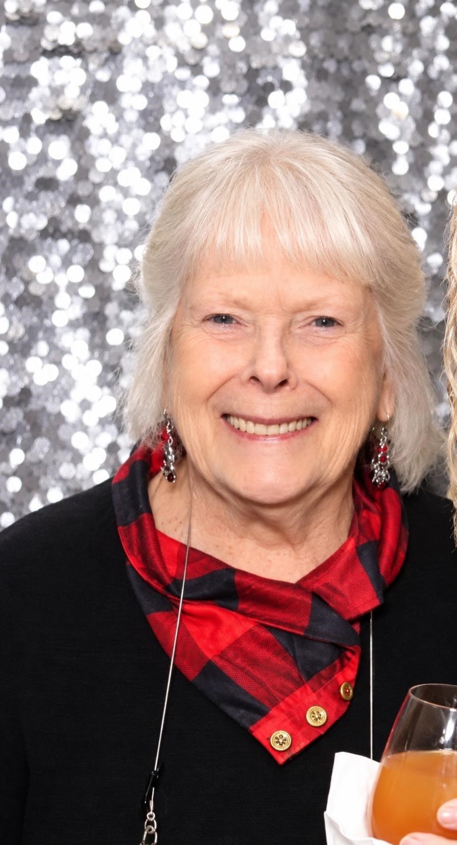 Obituary of Gerry Milligan