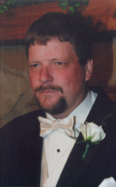 Obituary of Mr. Andrew Kent Welch