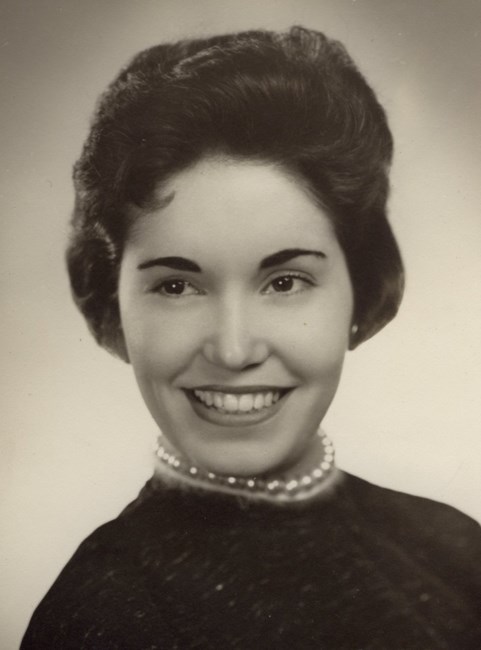Obituary of Rose Denicola