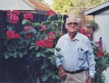 Obituary of George W. Watson