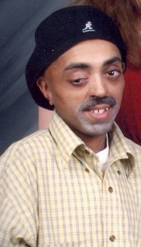 Obituary of Dhaval P. Patel