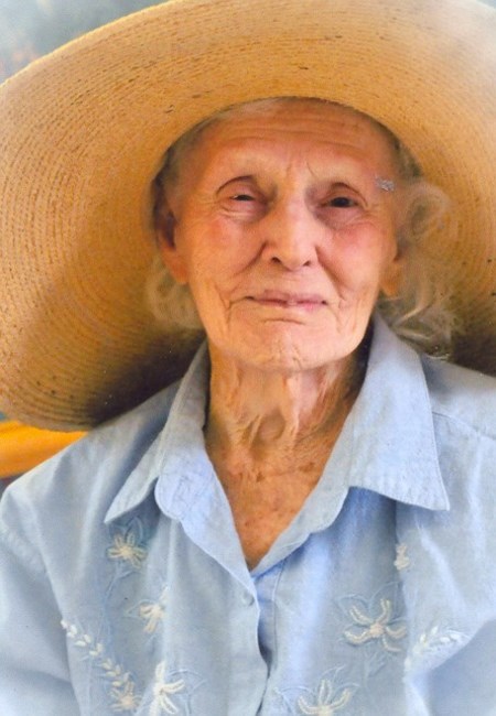 Obituary of Lucy Izola Turner