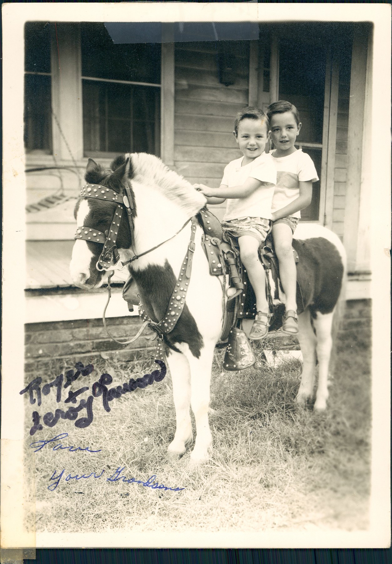 Obituary of Howard Leroy Lawson Jr.