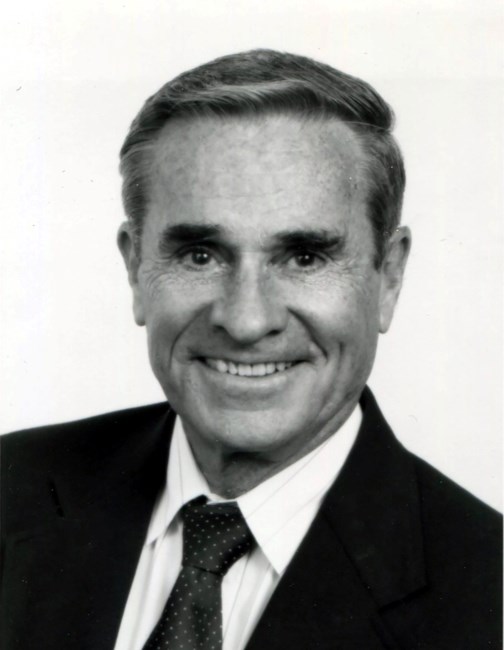 Obituary of Myron Alvin Baker