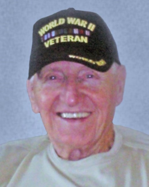 Obituary of Robert B Greene