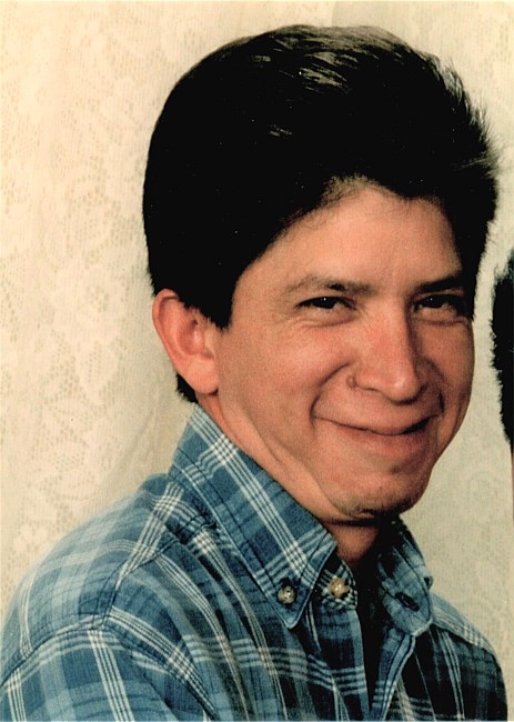 Obituary of Jose Juan Ramirez Jimenez