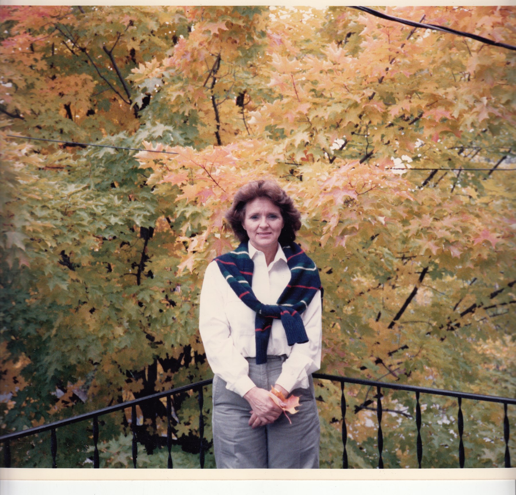 Obituary of Rosemarie Evangeline Hernandez