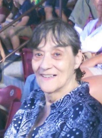 Obituary of Marilyn Park