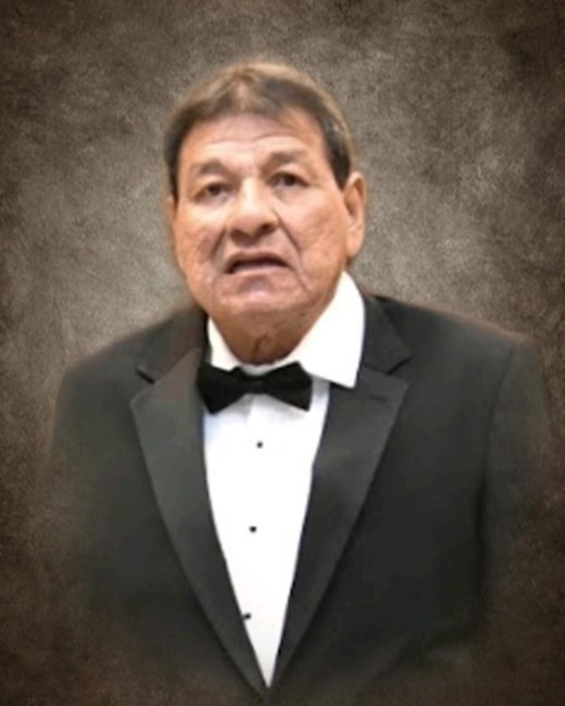 Obituary of Enrique Flores Zambrano Jr.