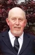 Obituary of Robert Lloyd Smith