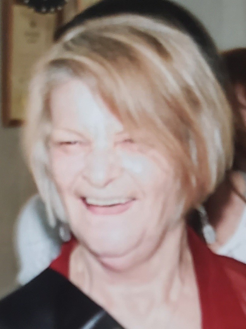 Obituary of Livia "Cookie" Connaughton