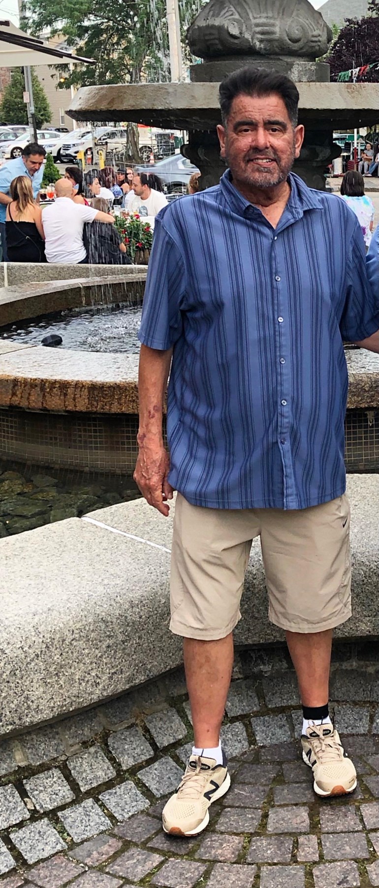 Obituary of Frank J. DeSimone