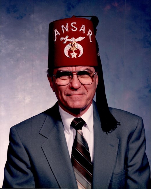 Obituary of David Lowell Thomas