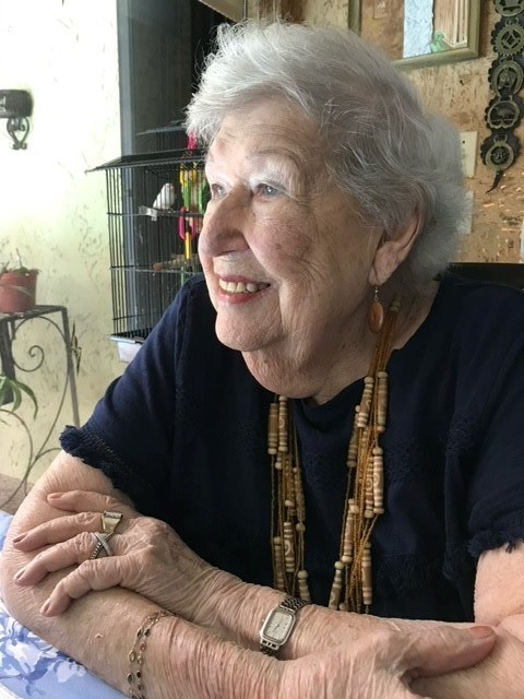 Obituary of Cherie Liss