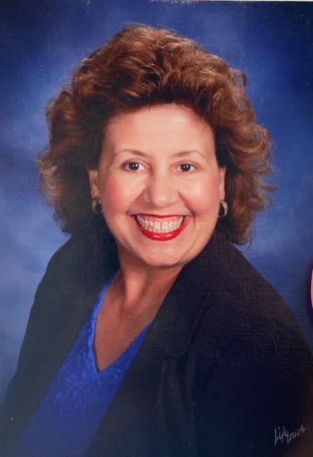 Obituary of Mary Agnes Gobert-Harrel