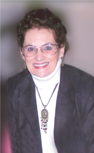 Obituary of Shirley Jean Merle Shanks