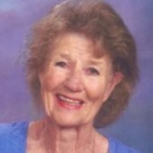 Obituary of Marjorie Enke