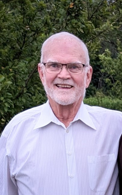 Obituary of Richard P. Coyne