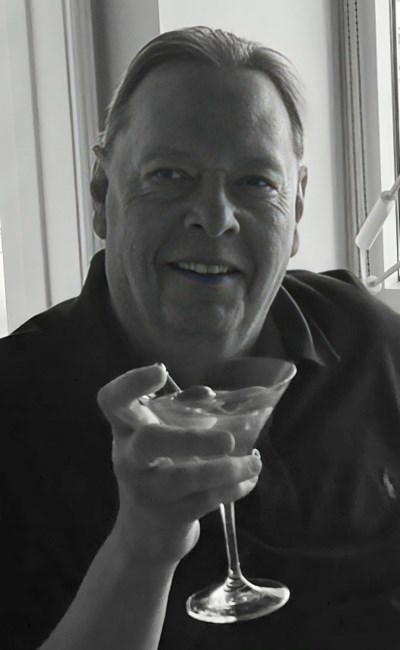 Obituario de Jon Talton