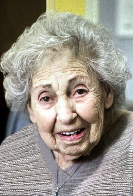 Obituary of Ann Doris Micallef