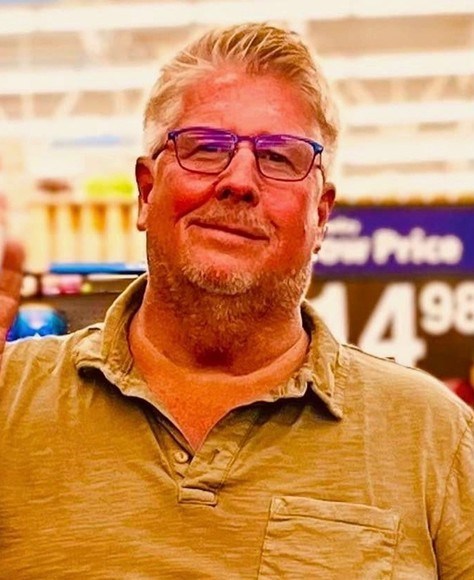 Obituary of Ricky Joe Carter