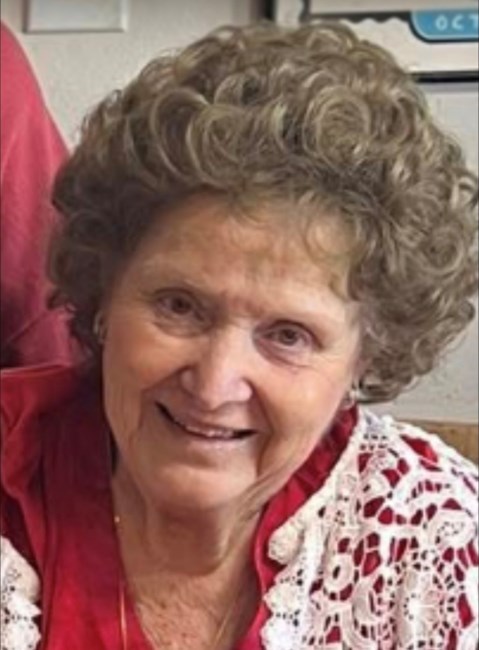 Obituary of Phyllis Ann Vincent