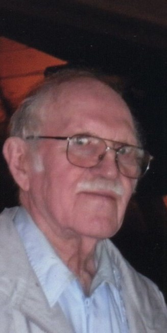 Obituary of Stanley Ernest Nelson