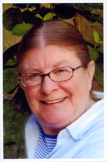Obituary of Judith Andriulli