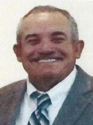 Obituary of Elpidio "Piri" Pando