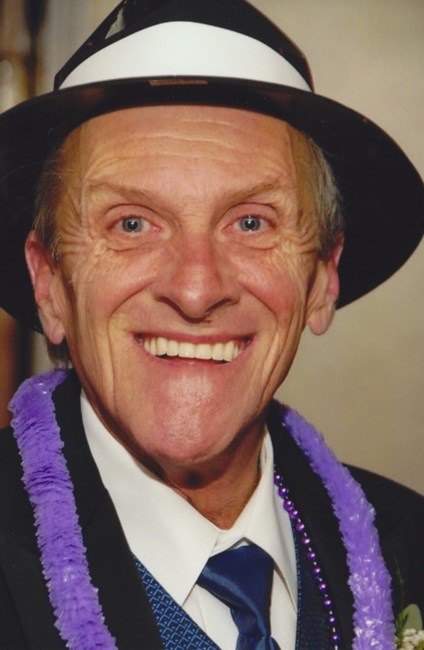 Obituary of Edward J. Schramm