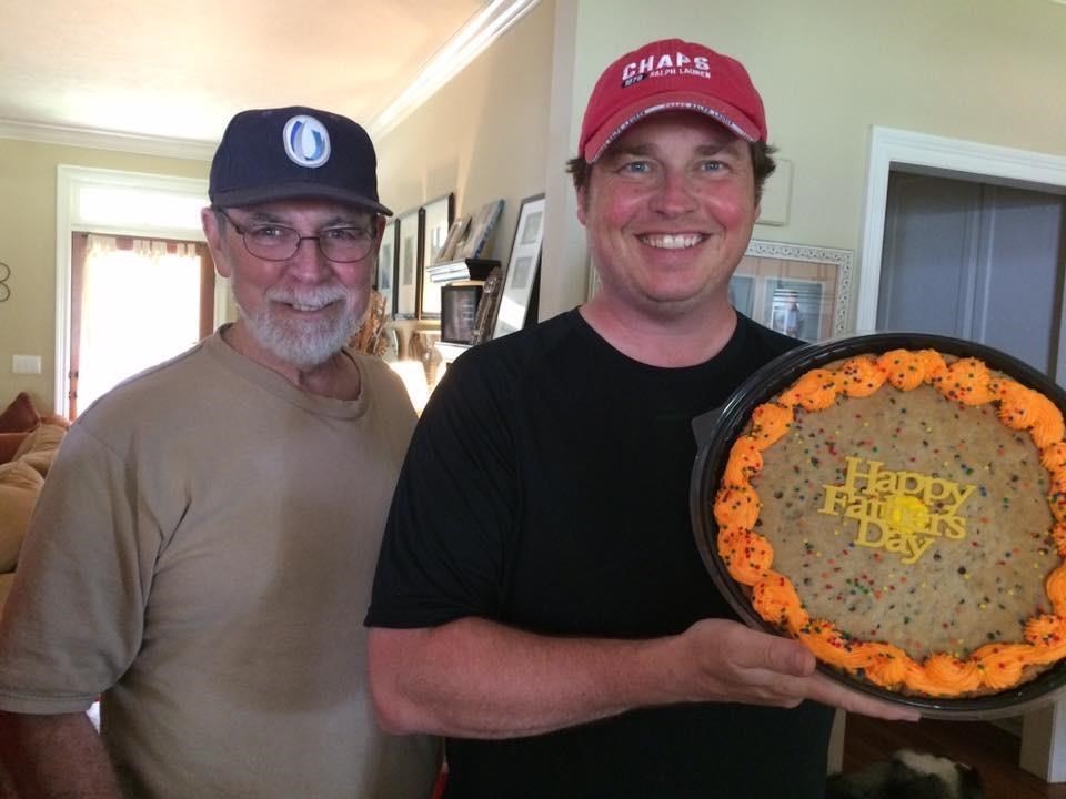 Obituary of Ronald Larry Manning