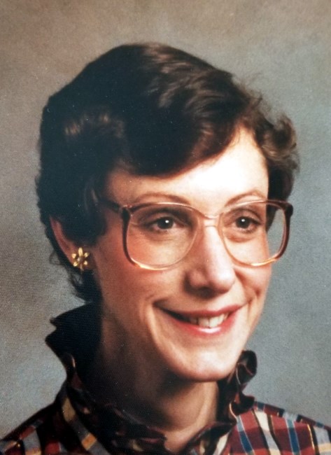 Obituary of Margaret Blanche Neforos
