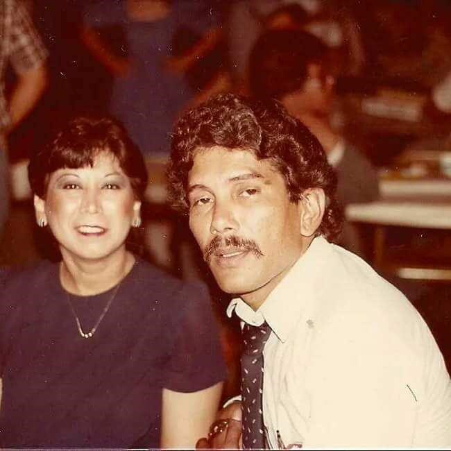 Obituary of Mary Lou Garza