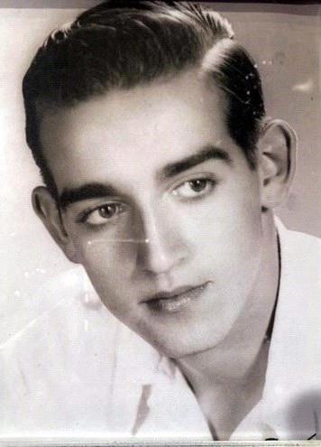 Obituary of Jorge Guillermo Sedo Mendiola