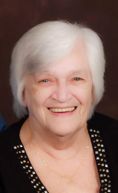 Obituary of Sandra Marie Marsden