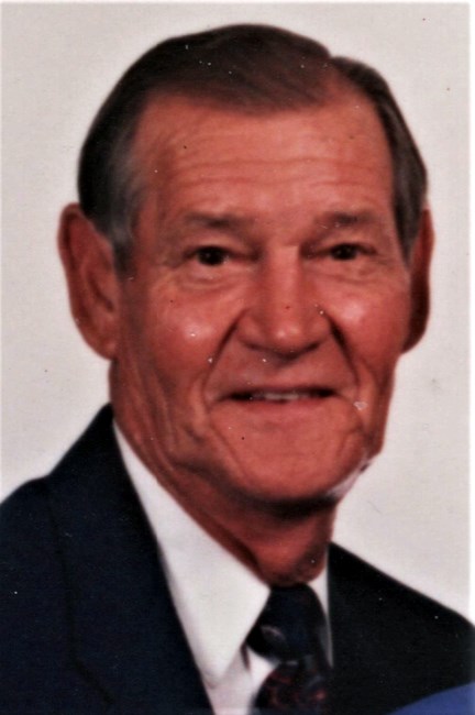 Obituary of Edgar Powell Taylor
