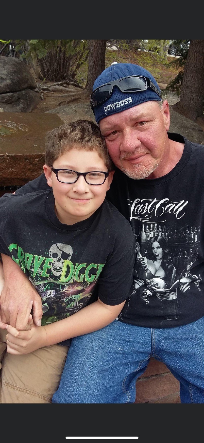 Obituary of Richard "Rick" Dale Laster