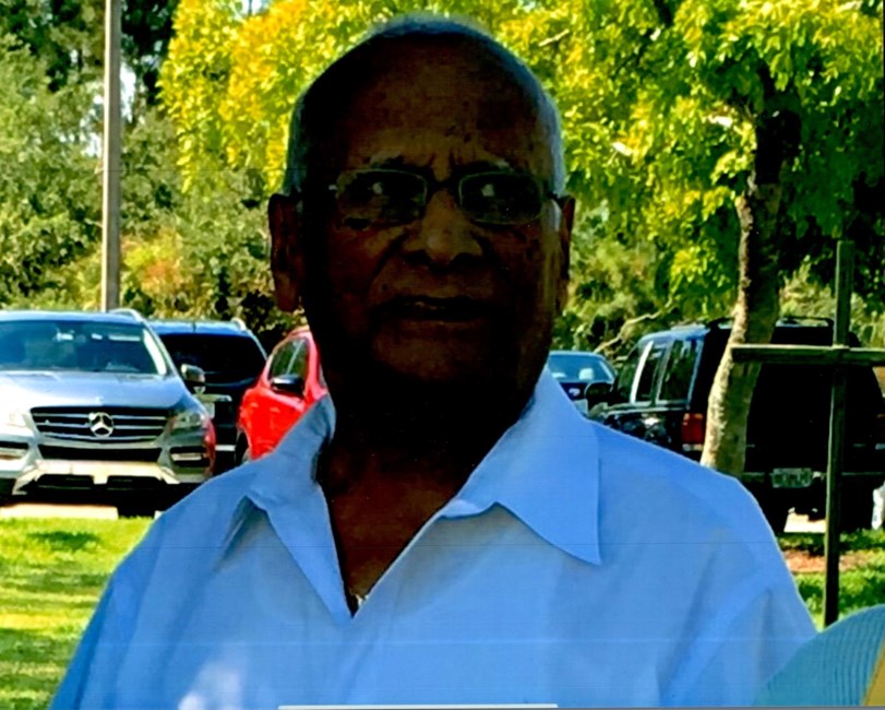 Obituary of Jamil A Hussain