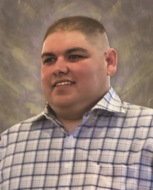 Obituario de Jesse Sanchez