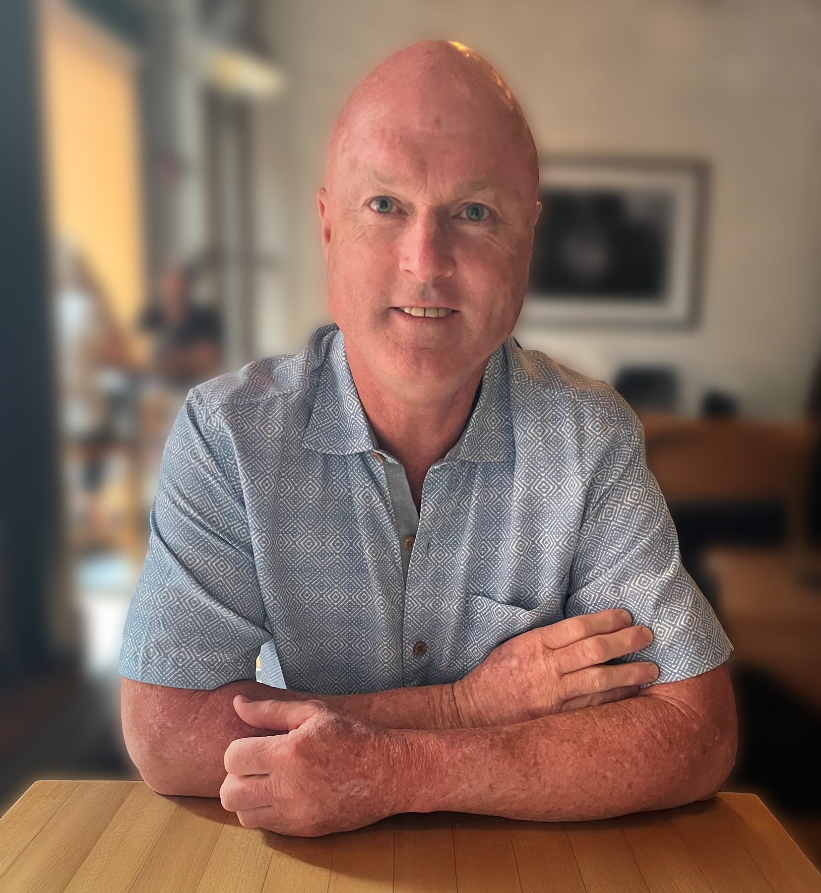 Obituario de Andrew Eastwood