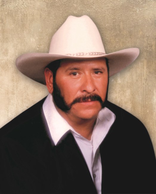 Obituary of Esequiel Perez Ramirez