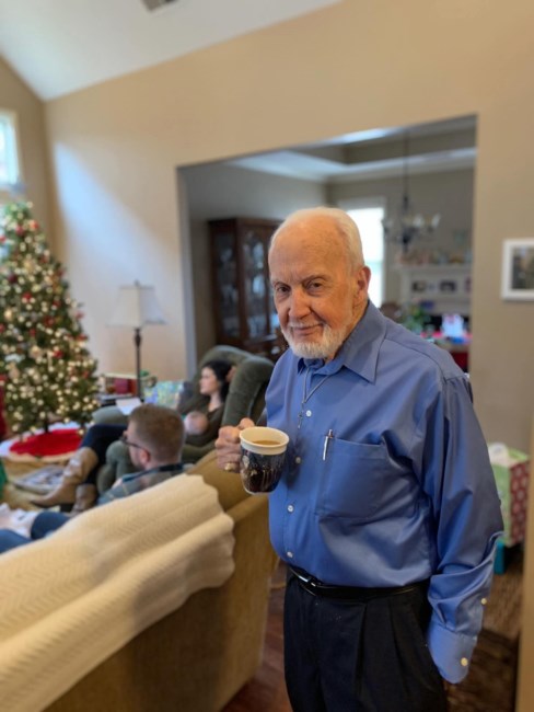 Obituary of Frank R Agee