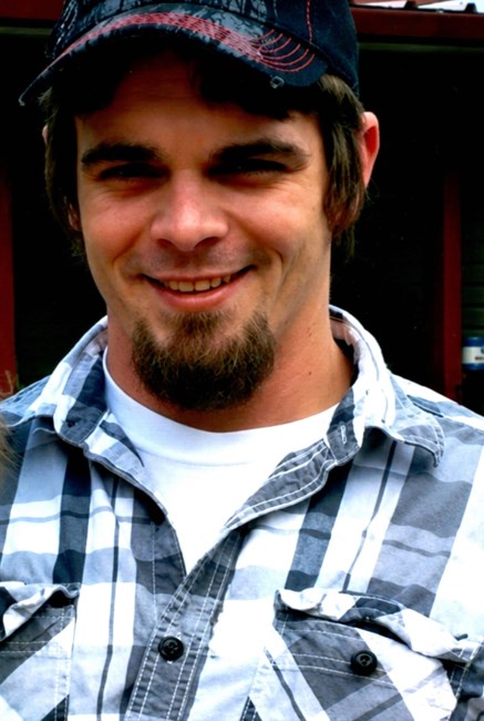 Obituary of Steven Parker